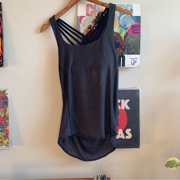 Lululemon Wild Tank - Picture 2 of 9